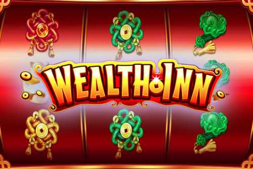 слот Wealth Inn