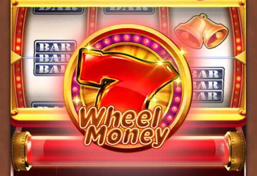 слот Wheel Money