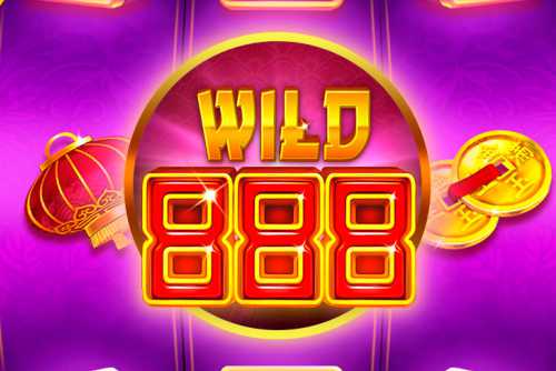 слот Wild 888