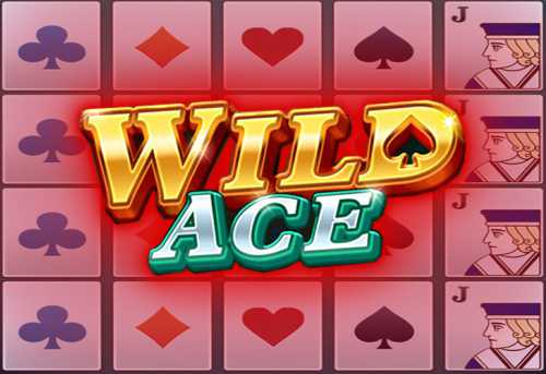 слот Wild Ace