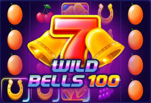 слот Wild Bells 100