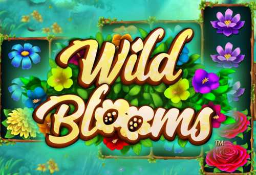 слот Wild Blooms