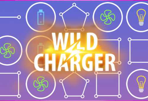 слот Wild Charger