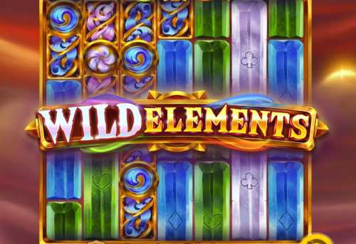 слот Wild Elements