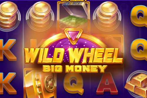 слот Wild Wheel