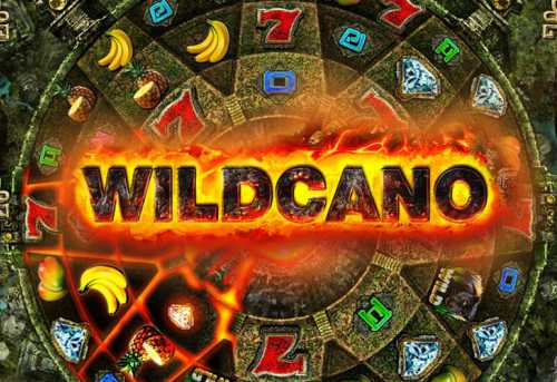 слот Wildcano