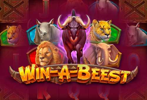 слот Win-a-Beest