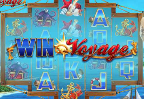 слот Win Voyage