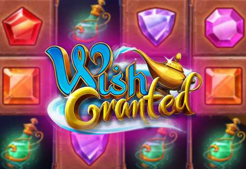 слот Wish Granted