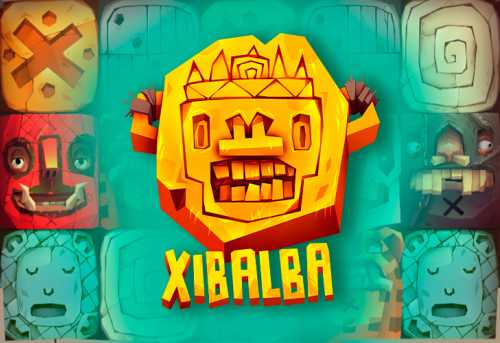 слот Xibalba