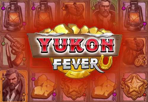 слот Yukon Fever