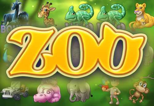 слот Zoo