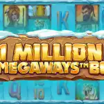 Игровой аппарат 1 Million Megaways BC