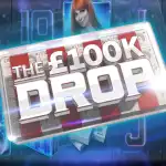 Игровой аппарат The 100K Drop