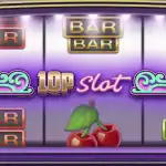 Игровой аппарат 10P Slot