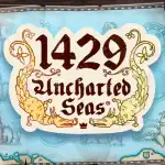 Игровой аппарат 1429 Uncharted Seas