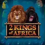 Игровой аппарат 2 Kings of Africa