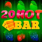 Игровой аппарат 20 Hot Bar