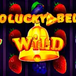 Игровой аппарат 20 Lucky Bell