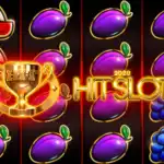 Игровой аппарат 2020 Hit Slot