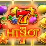 Игровой аппарат 2021 Hit Slot