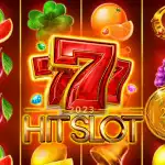 Игровой аппарат 2023 Hit Slot