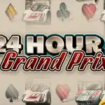 Игровой аппарат 24 Hour Grand Prix