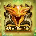 Игровой аппарат 24K Dragon