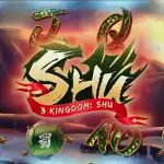 Игровой аппарат 3 Kingdom: Shu