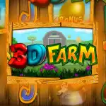 Игровой аппарат 3D Farm