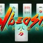 Игровой аппарат 4 Beasts Mahjong