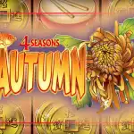 Игровой аппарат 4 Seasons: Autumn