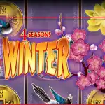 Игровой аппарат 4 Seasons: Winter