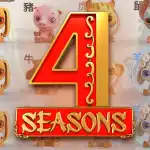 Игровой аппарат 4 Seasons