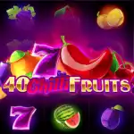 Игровой аппарат 40 Chilli Fruits