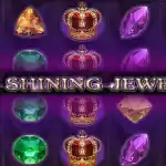 Игровой аппарат 40 Shining Jewels