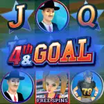 Игровой аппарат 4th and Goal