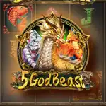 Игровой аппарат 5 God Beast