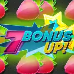 Игровой аппарат 7 Bonus Up!