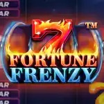 Игровой аппарат 7 Fortune Frenzy