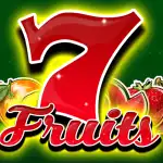 обзор слота 7 fruits