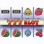 обзор слота 777 Slot