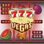 Игровой аппарат 777 Vegas