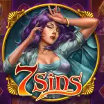 Игровой аппарат 7 Sins