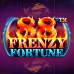 Игровой аппарат 88 Frenzy Fortune