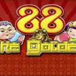 Игровой аппарат 88 Golden 88