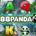 Игровой аппарат 888 Panda