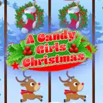 Игровой аппарат A Candy Girls Christmas