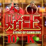 Игровой аппарат A King Of Gamblers