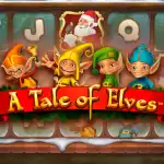 обзор слота A Tale of Elves